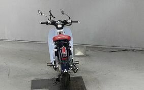 HONDA C125 SUPER CUB JA58