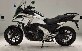 HONDA NC750X 2023 RH09