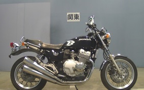 HONDA CB400F 1998 NC36