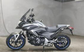 HONDA NC750X 2015 RC72