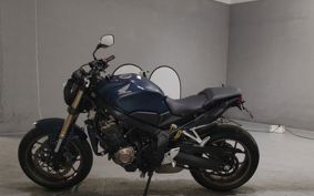 HONDA CB650R RH03