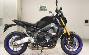 YAMAHA MT-09 SP 2022 RN69J