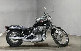 HONDA STEED 400 2007 NC37