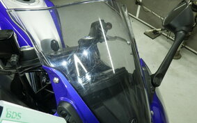 YAMAHA YZF-R25 RG10J