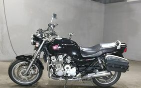 HONDA CB750 1993 RC42