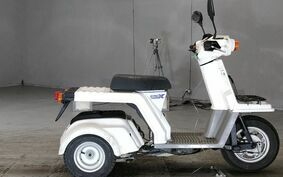 HONDA GYRO X TD02