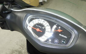 SUZUKI ADDRESS V125 G CF46A