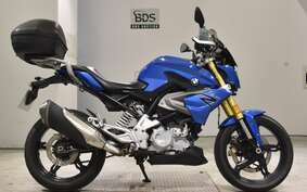 BMW G310R 2017 0G01