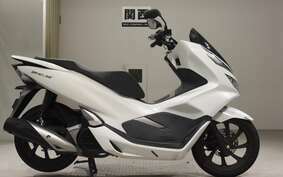 HONDA PCX125 JF81