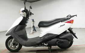 YAMAHA AXIS 125 TREET SE53J