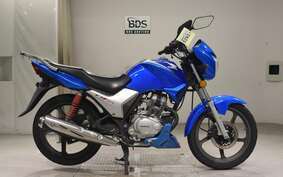 HONDA CBF125