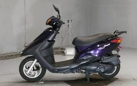 YAMAHA AXIS 125 TREET SE53J