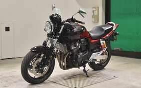 HONDA CB400SF VTEC 2010 NC42