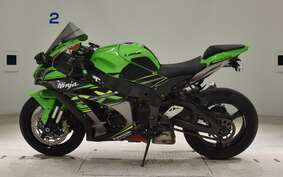 KAWASAKI ZX 10 NINJA ABS 2019 ZXT02E