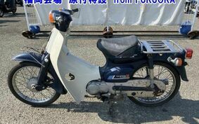 HONDA C50 C50