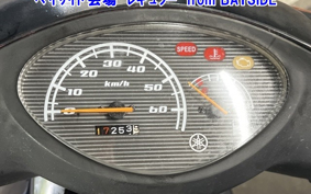 YAMAHA JOGー5DX
