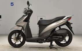 SUZUKI ADDRESS 110 CE47A