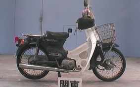 HONDA C50 SUPER CUB C50