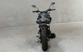 YAMAHA FZ25 不明