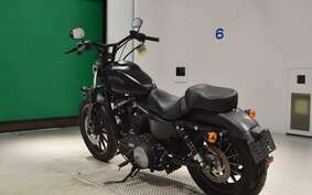 HARLEY XL883N 2012 LE2