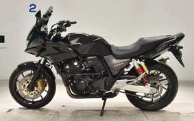 HONDA CB400 SUPER BOLDOR A 2016 NC42