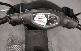 SUZUKI ADDRESS V125 CF46A
