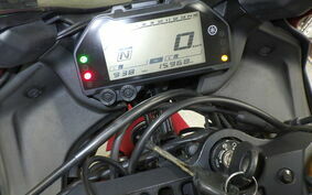 YAMAHA YZF-R25 A RG43J