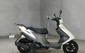 SUZUKI ADDRESS V125 G CF46A