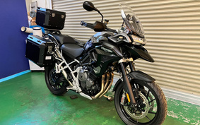 TRIUMPH タイガー1200GTPRO 2023 TAP22V