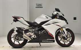 HONDA CBR250RR A MC51