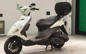 SUZUKI ADDRESS V125 S CF4MA