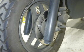 SUZUKI ADDRESS V125 S CF4MA