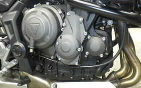 TRIUMPH TRIDENT 660 2021