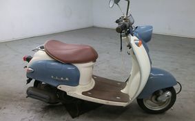 YAMAHA VINO 50 5AU