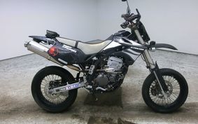 KAWASAKI KLX250D TRACKER 2006 LX250E