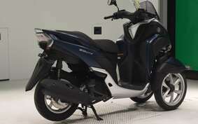 YAMAHA TRICITY 125 SE82J