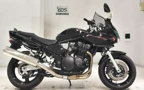 SUZUKI BANDIT 1200 S 2005 GV77A