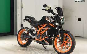 KTM 390 DUKE 2014 JGJ40