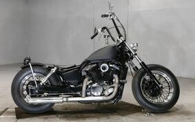 HONDA SHADOW 400 1999 NC34