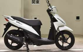 SUZUKI ADDRESS 110 CE47A