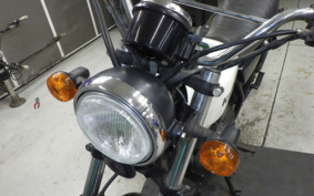 KAWASAKI 250TR BJ250F