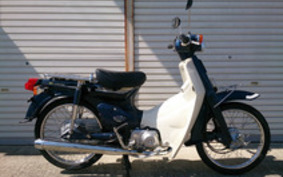 HONDA C70 SUPER CUB CUSTOM C70