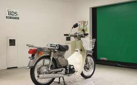 HONDA C50 SUPER CUB E AA01