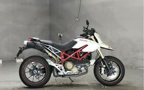 DUCATI HYPERMOTARD 1100S 2009 B100AA