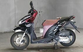 HONDA CLICK 125 I 不明