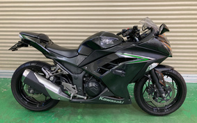 KAWASAKI NINJA 250 EX250L