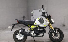 HONDA GU ROM JC92