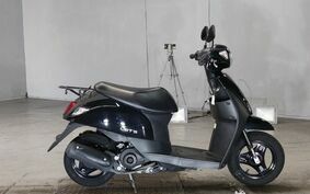 SUZUKI LET's CA4AA