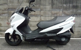 SUZUKI SKYWAVE 200 (Burgman 200) CH41A