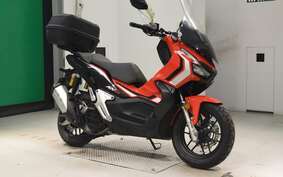 HONDA ADV150 KF38